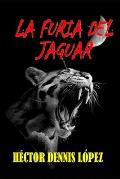 La Furia del Jaguar