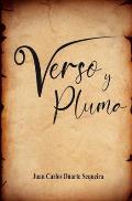 Verso y Pluma: Juan Carlos Duarte Sequeira