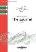 The Squirrel for Ssa and Piano: Choral Vivace Upper Voice Series, Choral Octavo