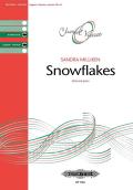 Snowflakes: Choral Octavo