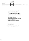 Drawizlbabuzi: Gedichtzyklus mit Musik f?r Sprecher, Singstimme und Akkordeon