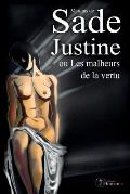 Justine Ou Les Malheurs de la Vertu