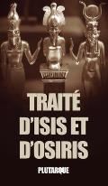 Trait? d'Isis et d'Osiris (Translated)