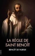La R?gle de Saint Beno?t