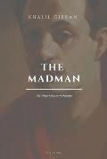 The Madman, His Parables and Poems: Easy to Read Layout