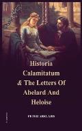 Historia Calamitatum and the Letters of Abelard and Heloise