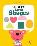 Mr Bears Little Shapes