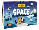 Pop Up Guide Space
