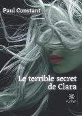 Le terrible secret de Clara