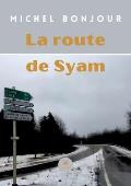 La route de Syam