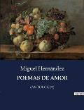 Poemas de Amor: (Antolog?a)