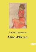 Alise d'Evran