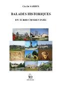 Balades Historiques en terre Charentaise