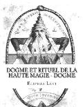 Dogme et Rituel de la Haute Magie - Dogme