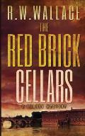 The Red Brick Cellars: A Tolosa Mystery