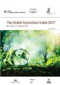 Global Innovation Index 2017: Innovation Feeding the World