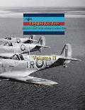 Fighter Leaders of the RAF, RAAF, RCAF, RNZAF & SAAF in WW2: (Volume II)