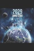 2029 anno zero ossia, il trionfo della Signora Lati: perch? l'estinzione dell'umanit? ? inevitabile
