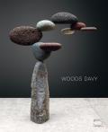 Woods Davy: Sculptures