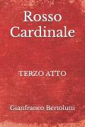 Rosso cardinale