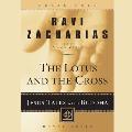 Lotus and the Cross: Jesus Talks with Buddha