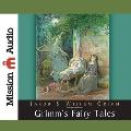 Grimm's Fairy Tales Lib/E