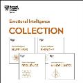 Harvard Business Review Emotional Intelligence Collection: Happiness, Resilience, Empathy, Mindfulness