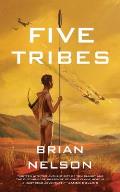 Five Tribes