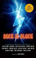 Back in Black: An Anthology of New Mystery Short Stories