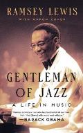 Gentleman of Jazz A Life in Music