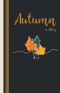 Autumn: An Anthology