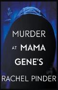 Murder at Mama Gene's