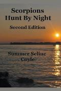 SCORPIONS HUNT BY NIGHT, Second Edition