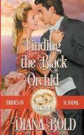 Finding the Black Orchid
