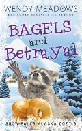 Bagels and Betrayal