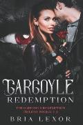 Gargoyle Redemption