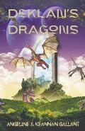 Deklan's Dragons