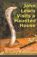 John Lewis and the Haunted House