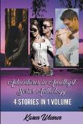 Adventures in Amethyst Series Anthology (Books 1-4)