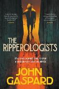 The Ripperologists