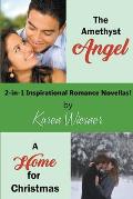 2-in-1 Inspirational Romance Novellas