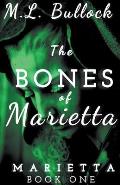 The Bones of Marietta