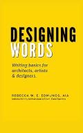 Designing Words