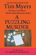 A Puzzling Murder