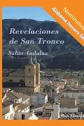 Revelaciones de San Tronco, sabio Andaluz