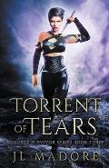 Torrent of Tears