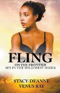 Fling on the Frontier
