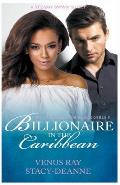 Billionaire in the Caribbean