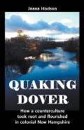 Quaking Dover
