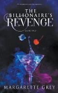 The Billionaire's Revenge (Mask #2)